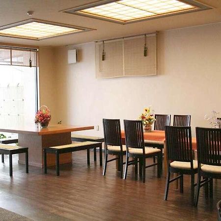 Nagoya Katei Miyoshi Hotel Bagian luar foto