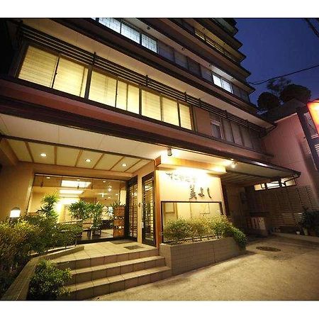 Nagoya Katei Miyoshi Hotel Bagian luar foto
