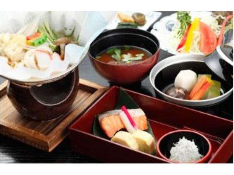 Nagoya Katei Miyoshi Hotel Bagian luar foto