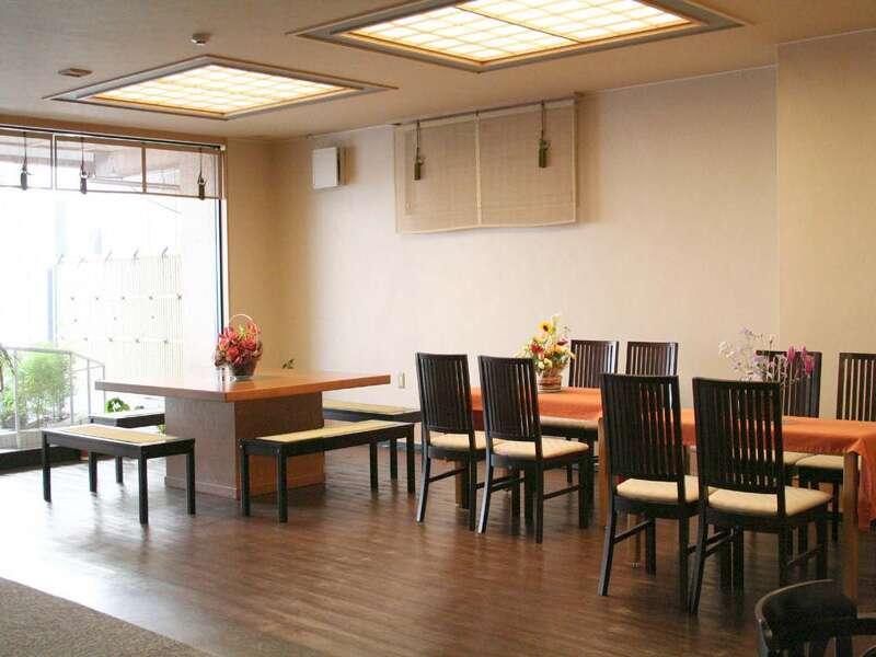 Nagoya Katei Miyoshi Hotel Bagian luar foto