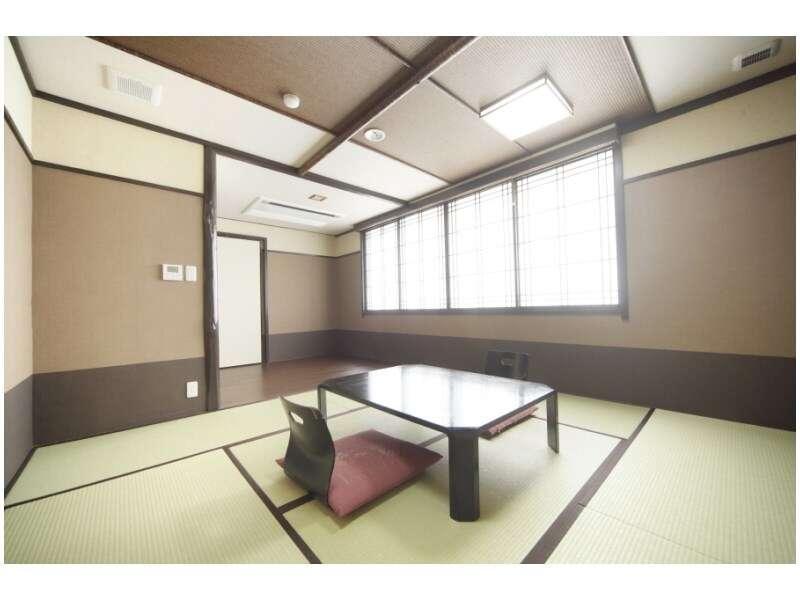 Nagoya Katei Miyoshi Hotel Bagian luar foto