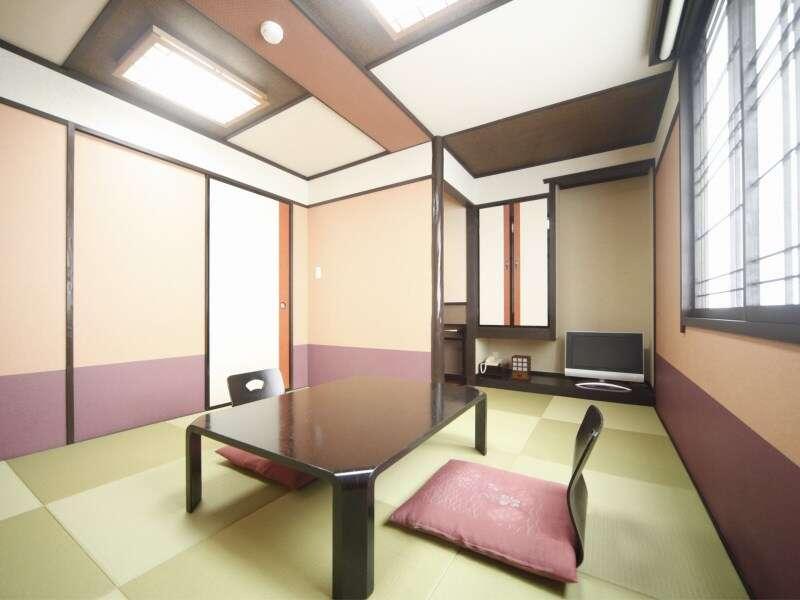 Nagoya Katei Miyoshi Hotel Bagian luar foto
