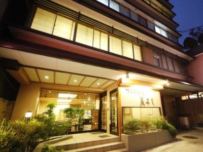 Nagoya Katei Miyoshi Hotel Bagian luar foto