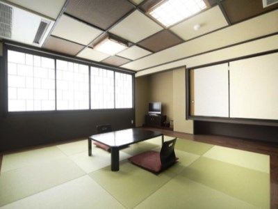 Nagoya Katei Miyoshi Hotel Bagian luar foto